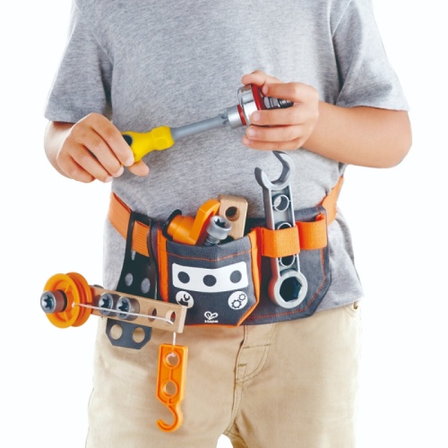 Hape Scientific Tool Belt